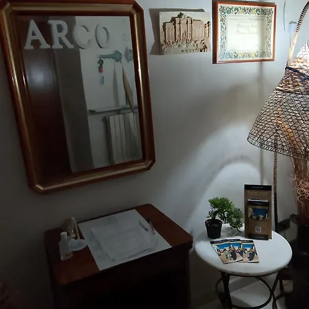 דירה Arco *