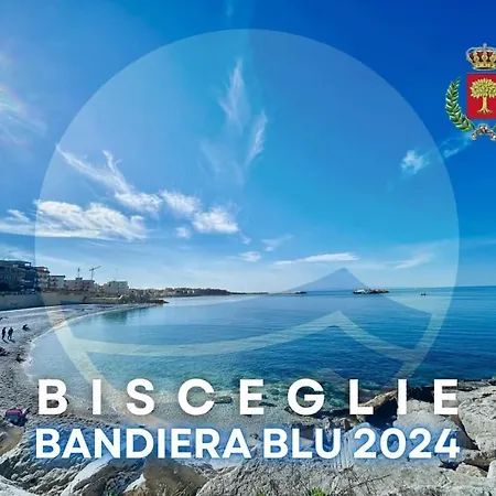 Arco Lejlighed Bisceglie