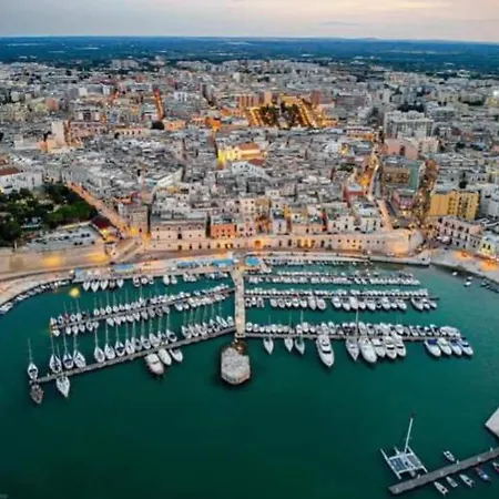Appartement Arco *