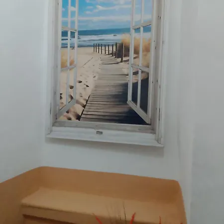 Arco Apartment
