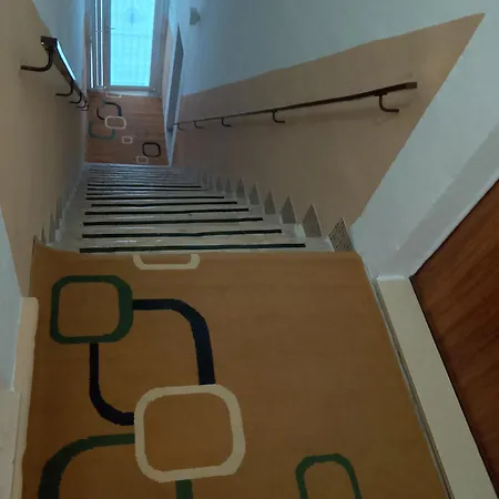 Arco Apartment Bisceglie