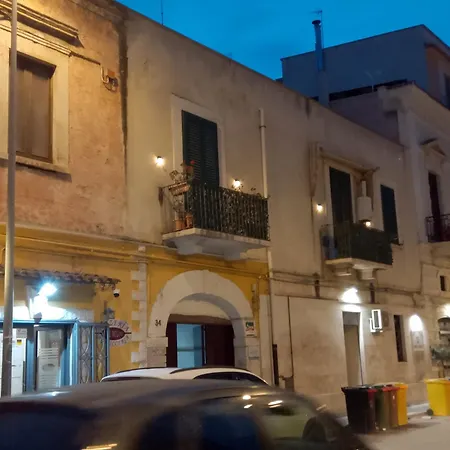 Apartment Arco Bisceglie