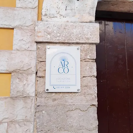 Arco Apartment