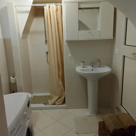 Apartment Arco Bisceglie
