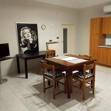 Arco Apartment