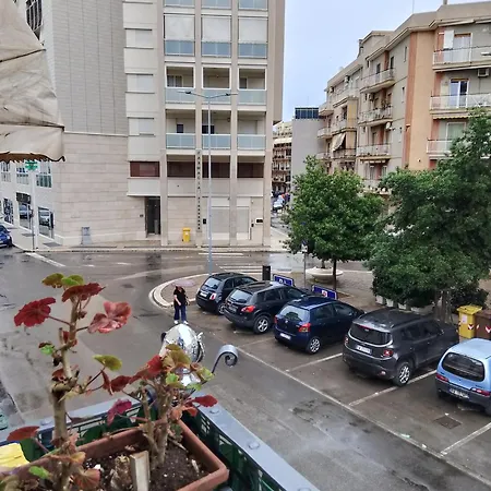 Apartment Arco *