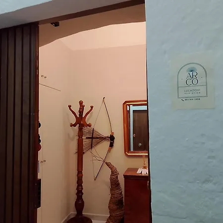 Apartment Arco *