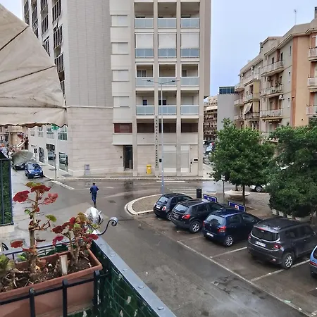 Apartment Arco *