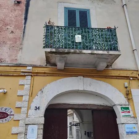 Arco Bisceglie