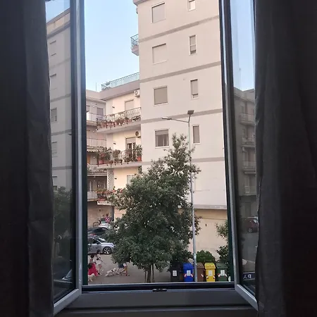 Apartment Arco