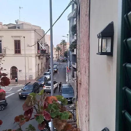 Apartment Arco