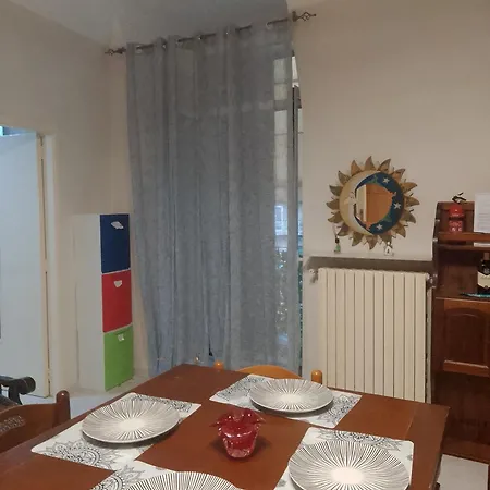 Arco Apartment