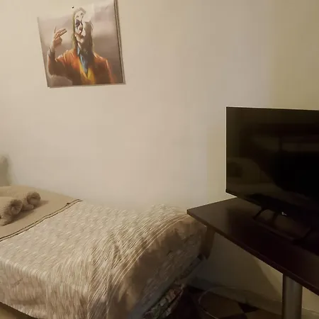 Apartment Arco *