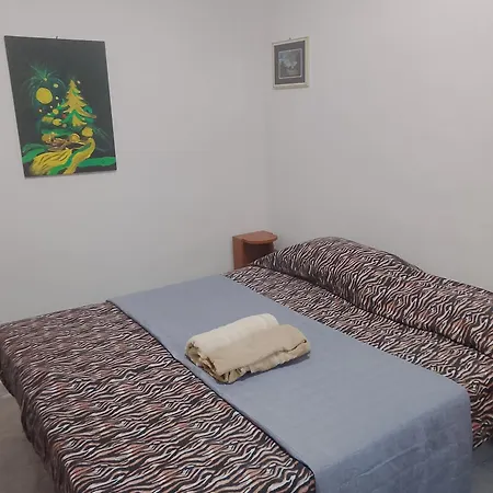 Apartment Arco