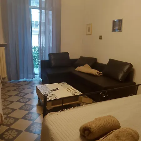 Apartment Arco Bisceglie