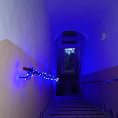 Arco ביצ'לייה