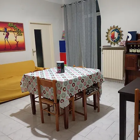 Appartement Arco Bisceglie